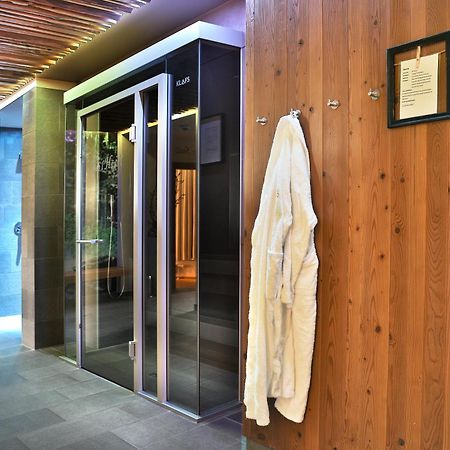 Der Wilde Eder Hotel ซังคท์คาไทรน์ อัม ออฟเฟนเอก ภายนอก รูปภาพ
