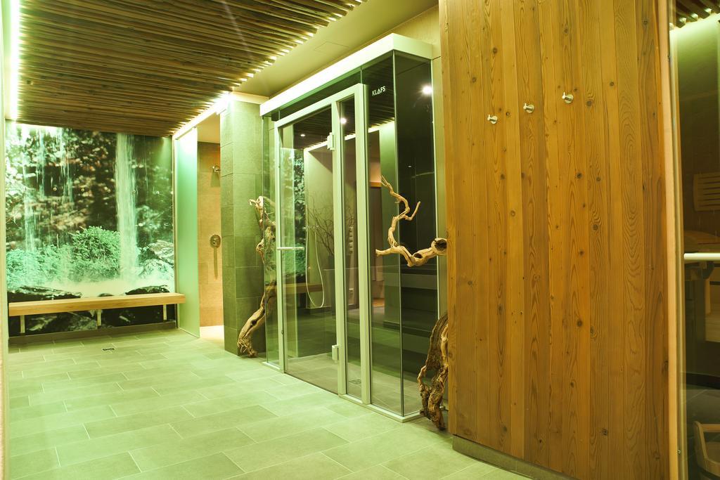 Der Wilde Eder Hotel ซังคท์คาไทรน์ อัม ออฟเฟนเอก ภายนอก รูปภาพ
