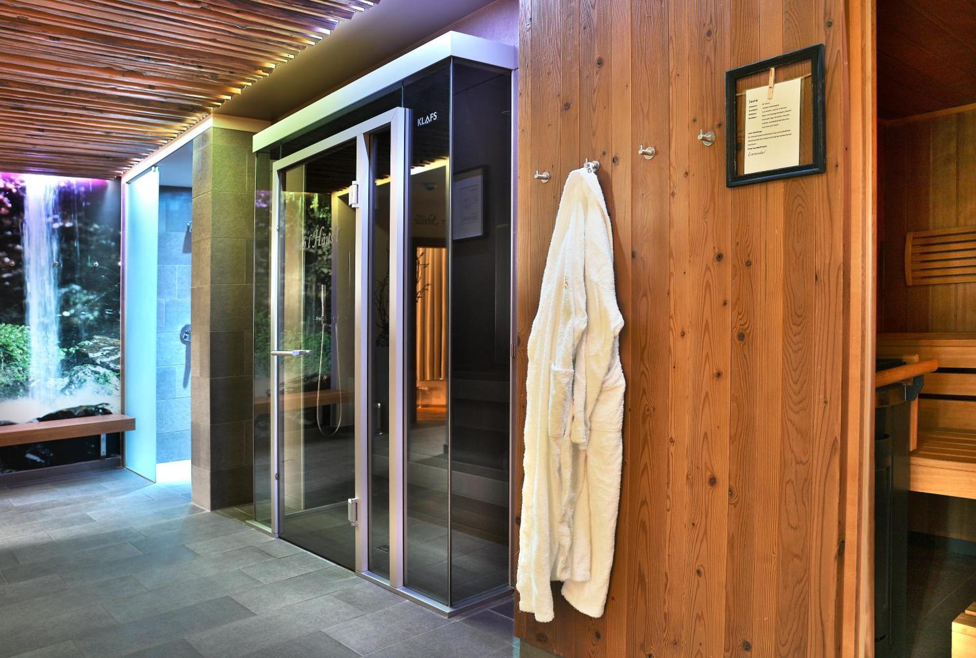 Der Wilde Eder Hotel ซังคท์คาไทรน์ อัม ออฟเฟนเอก ภายนอก รูปภาพ