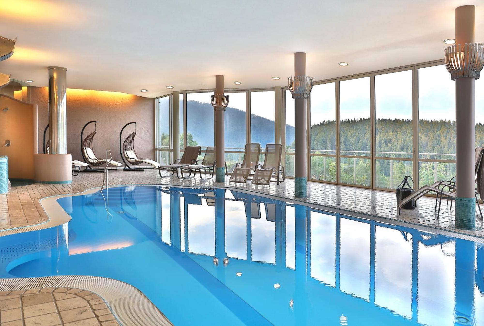 Der Wilde Eder Hotel ซังคท์คาไทรน์ อัม ออฟเฟนเอก ภายนอก รูปภาพ