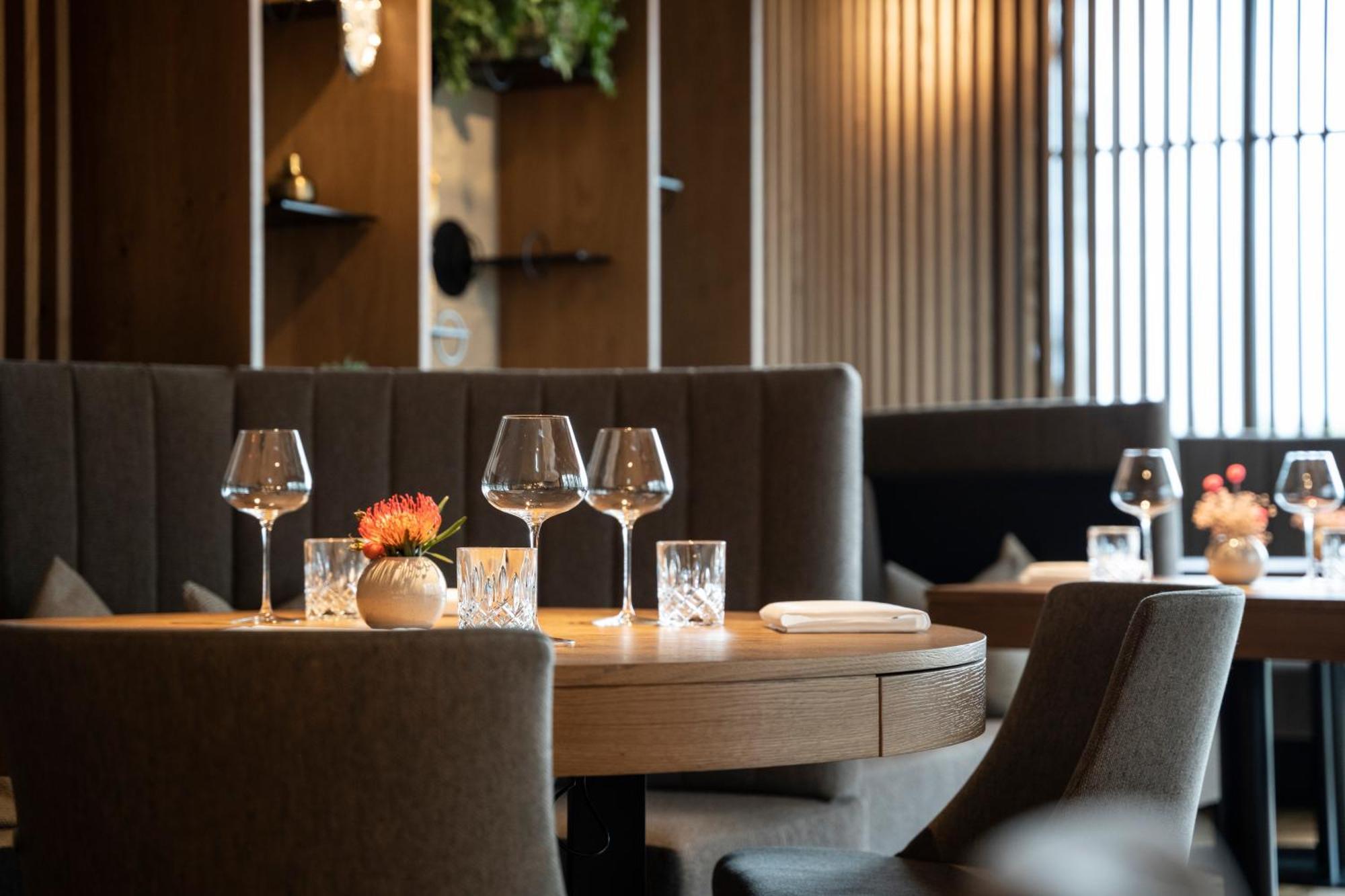 Der Wilde Eder Hotel ซังคท์คาไทรน์ อัม ออฟเฟนเอก ภายนอก รูปภาพ