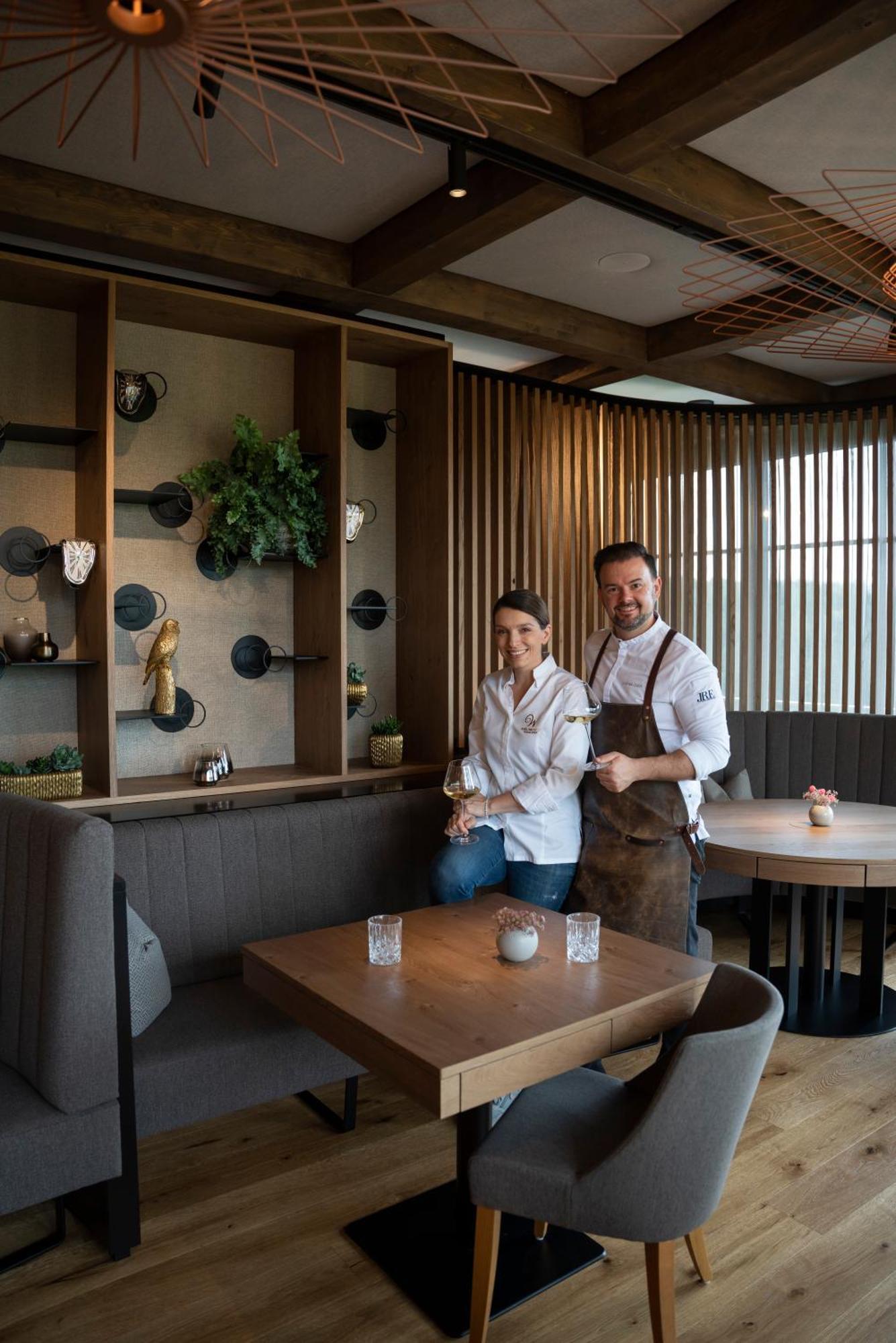 Der Wilde Eder Hotel ซังคท์คาไทรน์ อัม ออฟเฟนเอก ภายนอก รูปภาพ