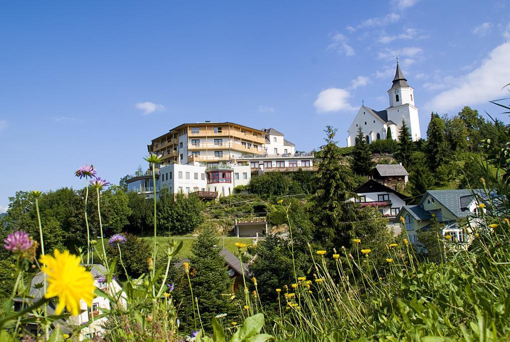 Der Wilde Eder Hotel ซังคท์คาไทรน์ อัม ออฟเฟนเอก ภายนอก รูปภาพ