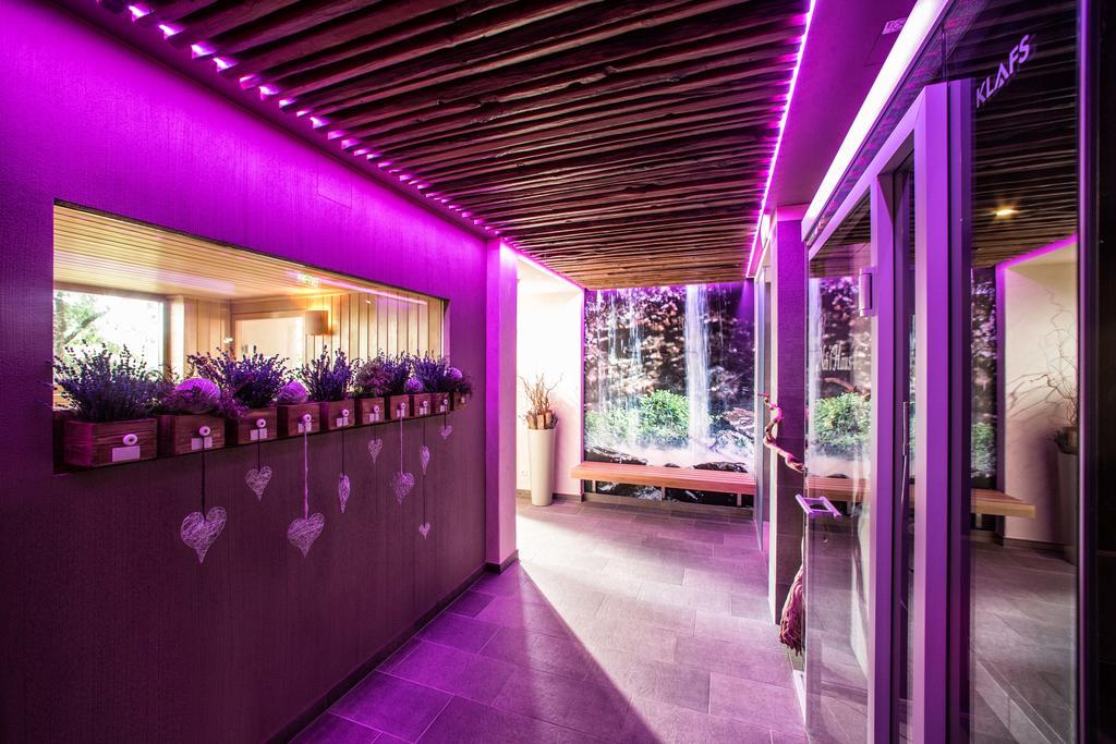 Der Wilde Eder Hotel ซังคท์คาไทรน์ อัม ออฟเฟนเอก ภายนอก รูปภาพ