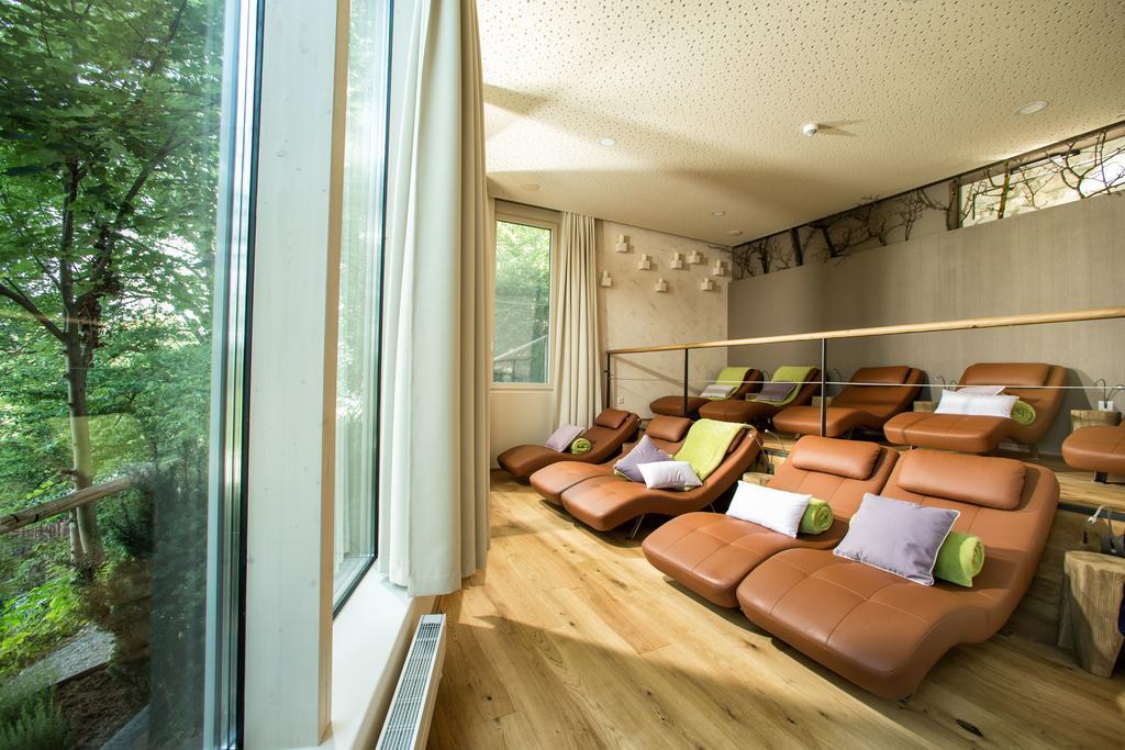 Der Wilde Eder Hotel ซังคท์คาไทรน์ อัม ออฟเฟนเอก ภายนอก รูปภาพ