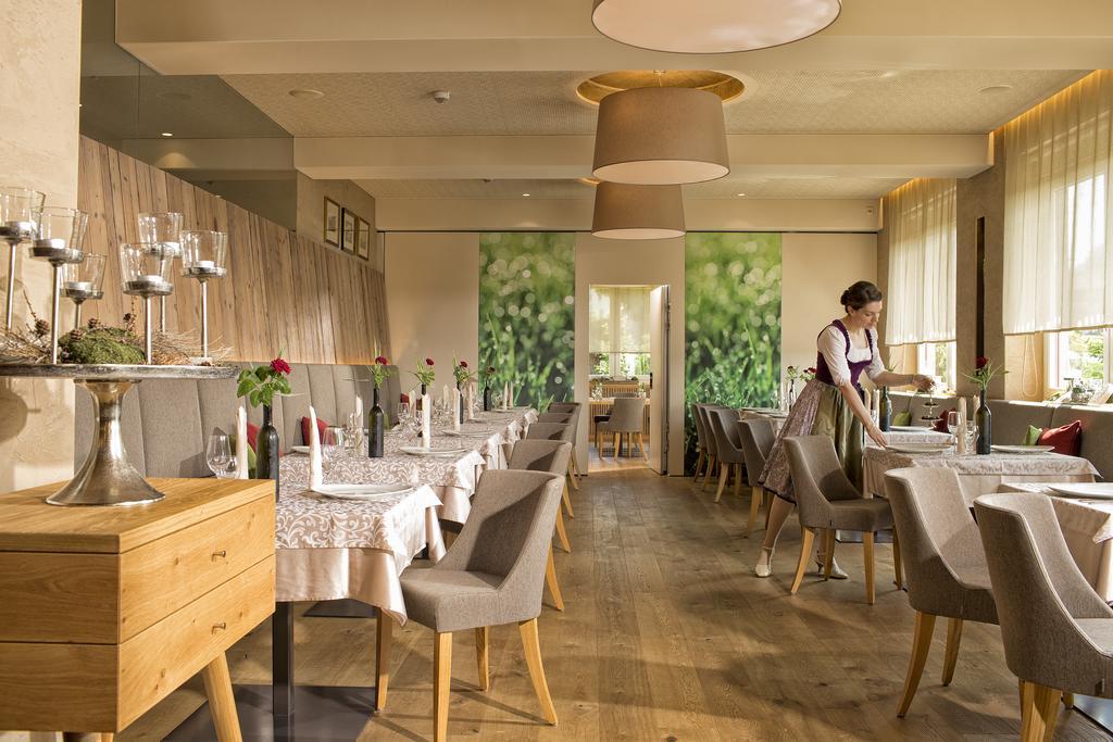 Der Wilde Eder Hotel ซังคท์คาไทรน์ อัม ออฟเฟนเอก ภายนอก รูปภาพ