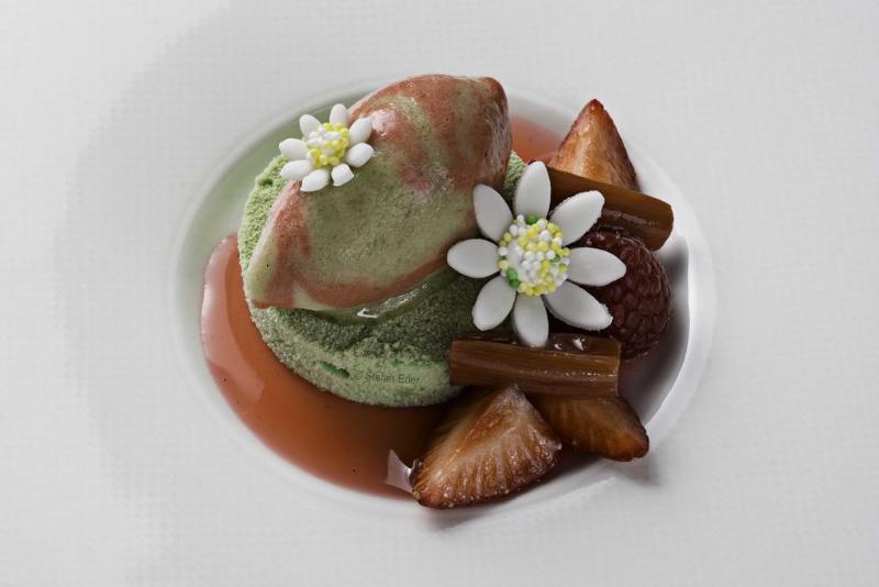 Der Wilde Eder Hotel ซังคท์คาไทรน์ อัม ออฟเฟนเอก ภายนอก รูปภาพ