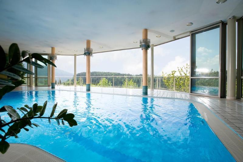 Der Wilde Eder Hotel ซังคท์คาไทรน์ อัม ออฟเฟนเอก ภายนอก รูปภาพ