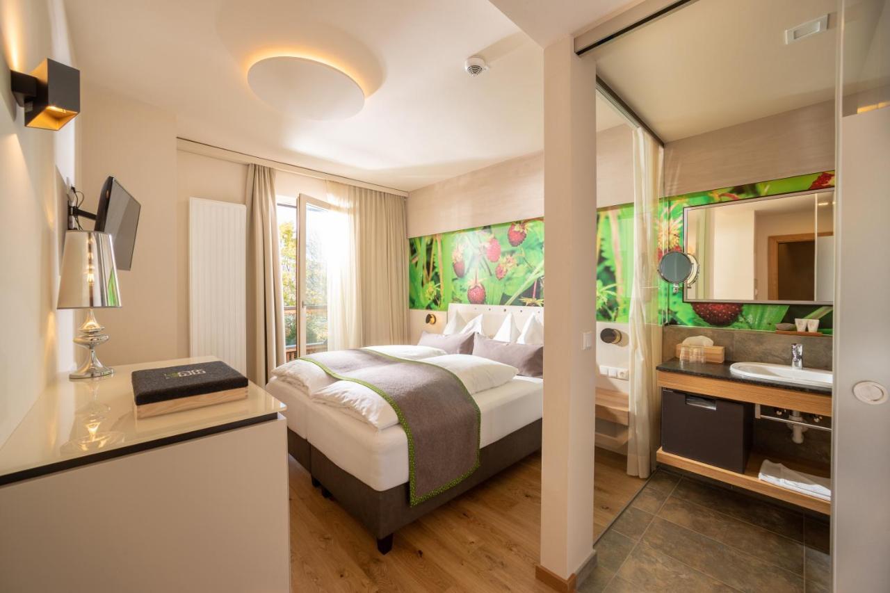 Der Wilde Eder Hotel ซังคท์คาไทรน์ อัม ออฟเฟนเอก ภายนอก รูปภาพ