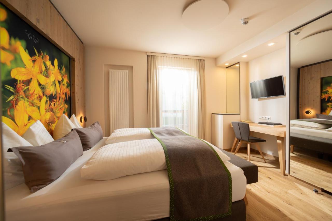 Der Wilde Eder Hotel ซังคท์คาไทรน์ อัม ออฟเฟนเอก ภายนอก รูปภาพ