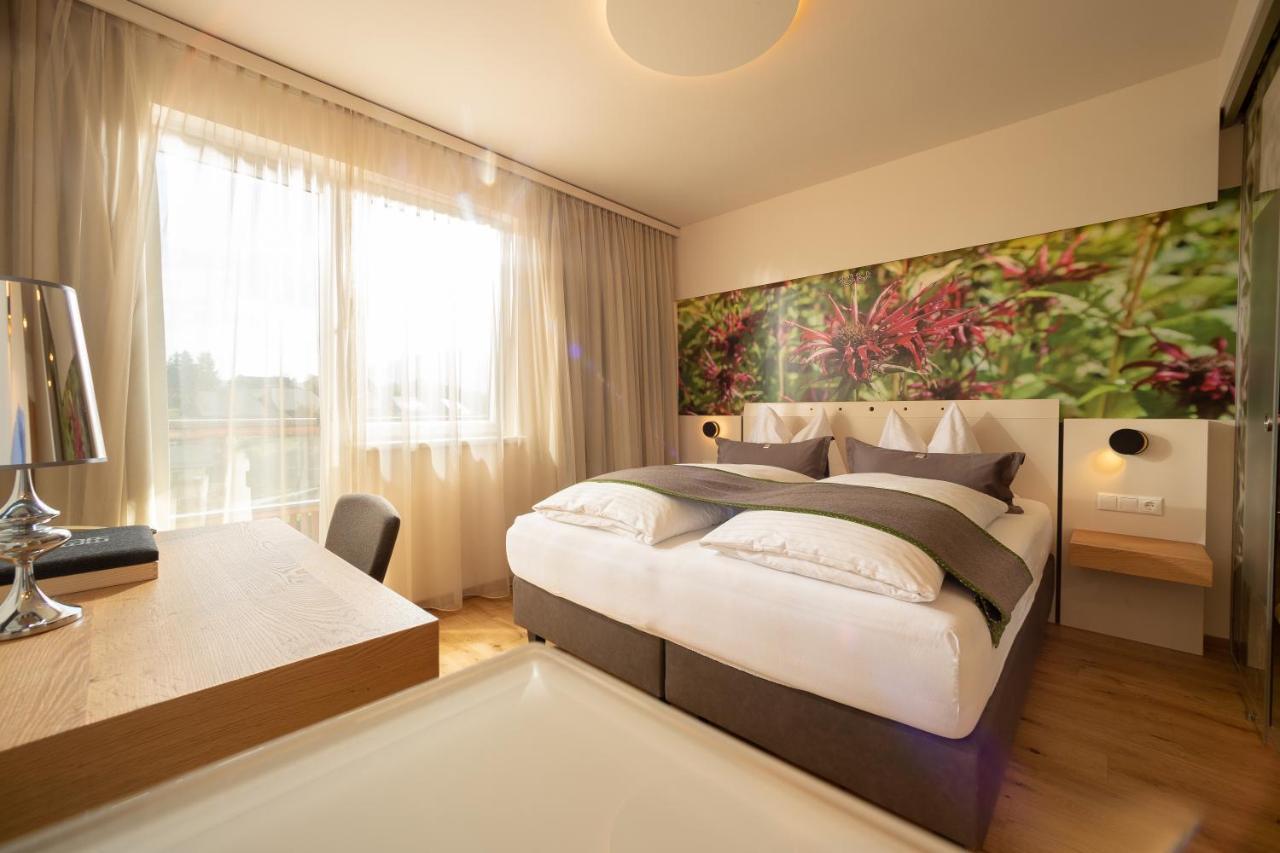 Der Wilde Eder Hotel ซังคท์คาไทรน์ อัม ออฟเฟนเอก ภายนอก รูปภาพ